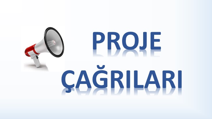 PROJE ÇAĞRILARI