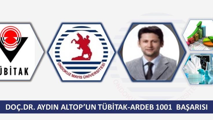 Ziraat Fakültesi Zootekni Bölümünden TÜBİTAK-1001 Proje Başarısı