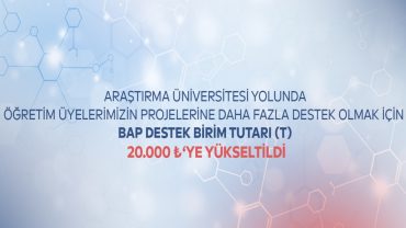 “T” DESTEK BİRİM TUTARI ARTTIRILDI