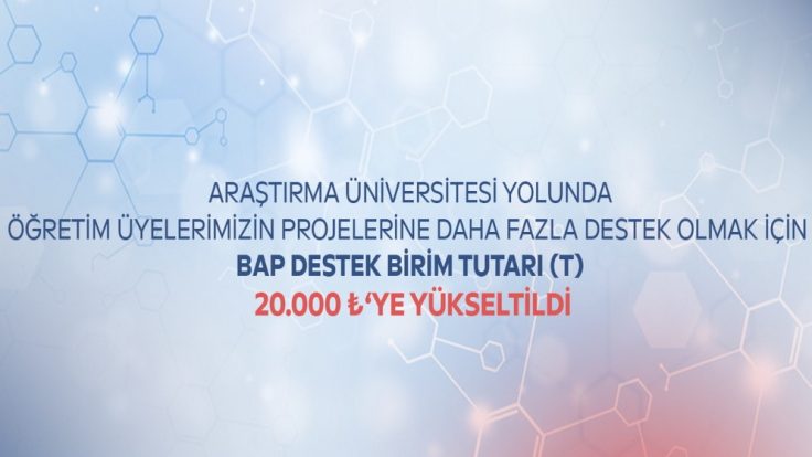 “T” DESTEK BİRİM TUTARI ARTTIRILDI